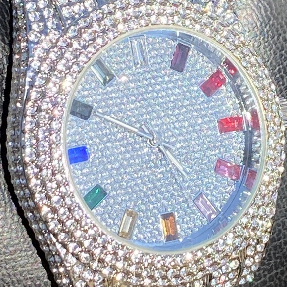 Paved Watch - Picture 3 of 7